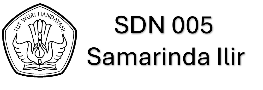 SDN 005 Samarinda Ilir