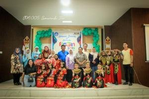 FL3SN TINGKAT KECAMATAN SAMARINDA ILIR