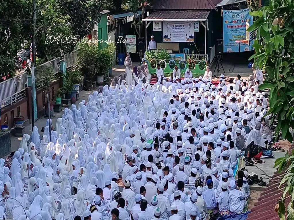 PENGAJIAN RUTIN SETIAP JUMAT KEDUA SETIAP BULANNYA