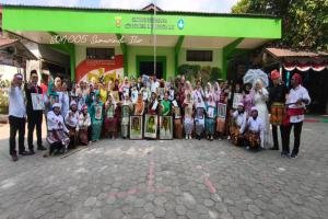 PERINGATAN 17 AGUSTUS 2026