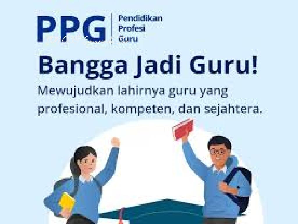 Persyaratan Peserta PPG bagi Guru Tertentu Tahun 2025