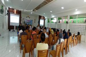 RAPAT PAGUYUBAN  SEKOLAH